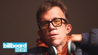 Influential Editor of Thrasher Magazine Jake Phelps Passes Away  Billboard News [upl. by Beker]