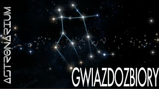 Gwiazdozbiory  Astronarium 118 [upl. by Odnarb987]