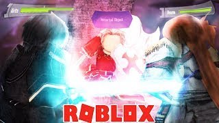 Con Amigos Sword Blox Online Renacimiento  Roblox [upl. by Dobb628]