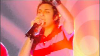 Raghav  Angel eyes TOTP amp widescreen [upl. by Anitsuj]