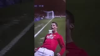 LIKE VS SUBSCRIBE RONALDO SUBSCRIBE MESSI LIKE football messi ronaldo edit [upl. by Barger]