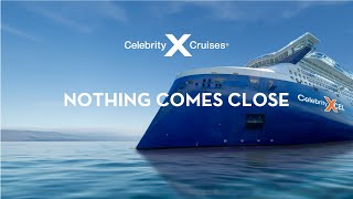 Celebrity Cruises l 2025  2026 Deployments amp New Horizons [upl. by Leachim521]