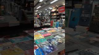 Paradise  Periplus Plaza Indonesia books periplus bookstore plazaindonesia heaven paradise [upl. by Beeck]