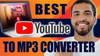 Best YouTube to MP3 Converter 2024 [upl. by Mcferren]