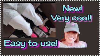 Fun Workout For Seniors With 75yearold Unboxing Her Newest Toy On The Oh Carol Show [upl. by Hackathorn]