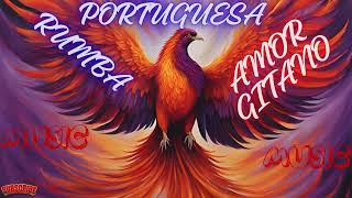 RUMBA PORTUGUESA AMOR GITANO💃REMIX POR💃DJ UNDIBEL OFICIAL💃 [upl. by Wagner294]