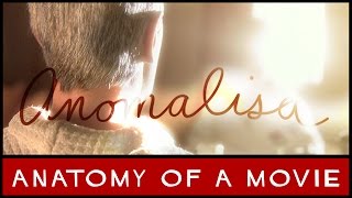 Anomalisa InDepth Film Analysis  Part One [upl. by Yance464]