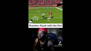 DOT SEASON explore nfl maddengamer gamming football maddens maddengrind hiphop madden25 [upl. by Malcolm]