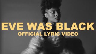 Allison Russell  Eve Was Black Official Lyric Video [upl. by Perron]