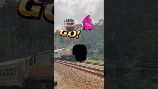 PAHLAWAN KERETA API‼️TEBAK GAMBAR KERETA API JADI TITIPO LIFT keretaapi tebakgambar railway [upl. by Giarg]