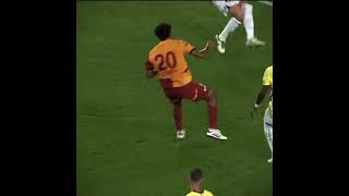 İstek süper lig futbolcusuna edit yapabilirim bu edit istenmişti galatasaray gabrielsara fypシ [upl. by Arihsat636]