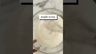 How to Make Martha Stewarts Maple Irish Coffee [upl. by Elenaj776]