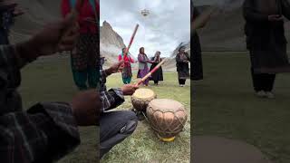 Feel the rhythm of Zanskar  Soloyolo Travel [upl. by Ecirpak]