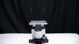 LM100 Auto Lensmeter With Diopter Distribution Map [upl. by Oyam538]