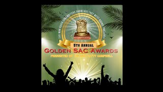 5Th Annual SAC Awards Key West Florida 2024 [upl. by Anrahc]