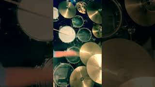 Asthenia  Blink182  Drum Cover Preview [upl. by Schulein]