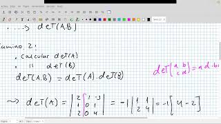 Ejercicios segundo parcial algebra 71parte1 [upl. by Lounge]