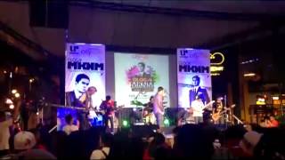 Alalay Ng Hari  Gloc 9 [upl. by Hsetih]