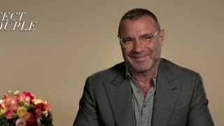 Liev Schreiber on Live in the D [upl. by Zacks]