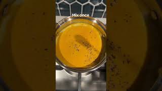 Turmeric Milk For Better Immunity amp Overall Health  Sukrithis Kitchen amp Gardening [upl. by Eioj134]