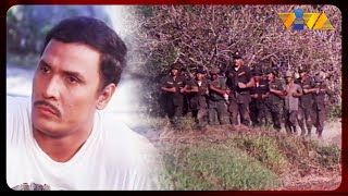 Baguhan ka palang  Film Clip Starring Anthony Alonzo Vivian Velez Dick Israel [upl. by Suirad]