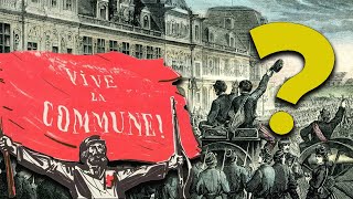 Et si la commune de Paris avait réussi [upl. by Siravat]