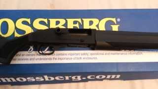 MOSSBERG 930 TACTICAL SHOTGUN WALMART BLACK FRIDAY MANAGERS SPECIAL [upl. by Goodhen]