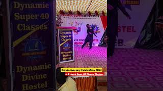 Ghar more Pardesiya song  Best Performence by Ananya Jaiswal Class 8 [upl. by Diao34]