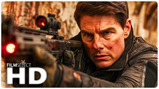 MISSION IMPOSSIBLE 8 Dead Reckoning Part 2 2025 Movie Preview [upl. by Rockie]