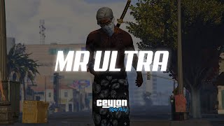 🔴 U L T R A  Test LIve Fivem GTAV  CEYLON RP [upl. by Burlie]