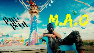 PARE BAAL  MAO Official Music Video [upl. by Quince]