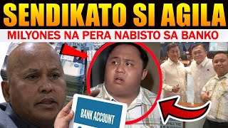 Hala Bank Account ni Senior Agila BUBUKSAN AT Ipa FREEZE Milyon Ibayad at Erefund sa Mga Membro [upl. by Nwaf690]