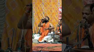 Paramapavithramathami bhajan shorts devotionalsongs [upl. by Bazar]