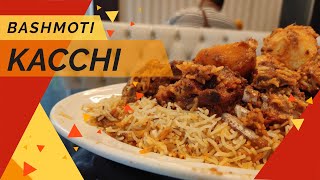 Bashmoti kacchi in Sultans Dine  বাসমতি কাচ্চি [upl. by Sixel]