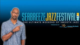 Seabreeze Jazz Festival 2024 🎷🎶 [upl. by Aloivaf]