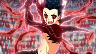 ▪「 AMV 」▪ UQ Holder  Forever [upl. by Donahoe23]