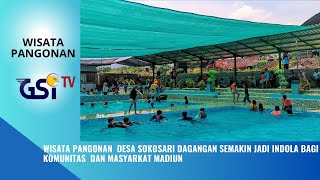 MADIUN  WISATA PANGONAN SEMAKIN JADI IDOLA BAGI WARGA DAN KOMUNITAS YANG ADA DI MADIUN [upl. by Imekawulo424]