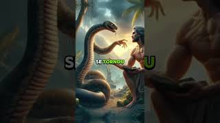 Você é pó a serpente se alimenta de pó [upl. by Winthorpe]