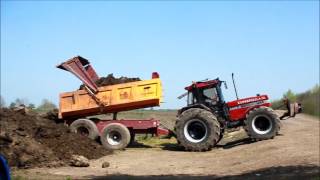 Case Ih 1255 1455 Tractor Workshop Pdf Service Repair Manual [upl. by Ailema837]