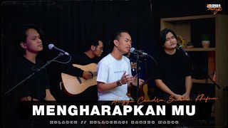 Tri Suaka Ft Dodhy Kangen  Merayu Tuhan Official Music Video [upl. by Dickie]