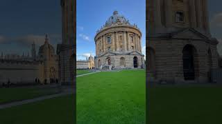 Bodleian LibraryOxford london oxford [upl. by Skerl]