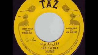 The Tazmen  Crackajack 1957 45rpm [upl. by Daven]