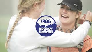 The Ridgeway Challenge Ultramarathon [upl. by Fried800]