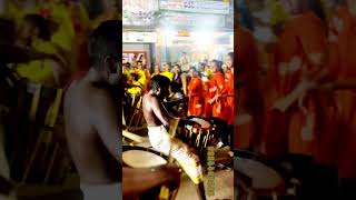 Chenda melam for festival  9884403648 [upl. by Nalced]