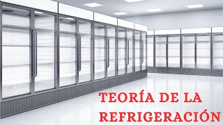 Curso en línea de Refrigeración Comercial Ligera [upl. by Eillod]