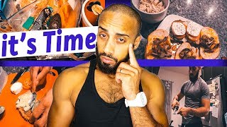 Intermittent Fasting Full day of eating 2018 what I eat to burn fat [upl. by Lewie114]