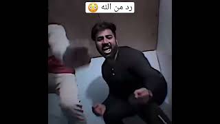 يسخرون من القبر رد الله عليه 😱 [upl. by Dolphin]