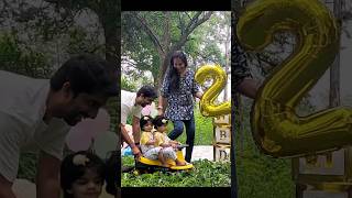 Its our Birthday 🎂 🥳  Journey of Twin Babies  Subscribe for more updates  Twins Mom updates [upl. by Enilesor]