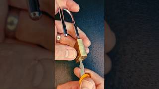 Testing the jigglers from multipickinternational edc multipick [upl. by Anuahsed739]