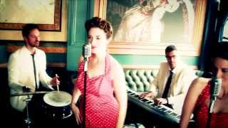 Vintage Swing Band London [upl. by Erot]